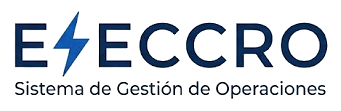 Eleccro — Sistema de Gestión de Operaciones